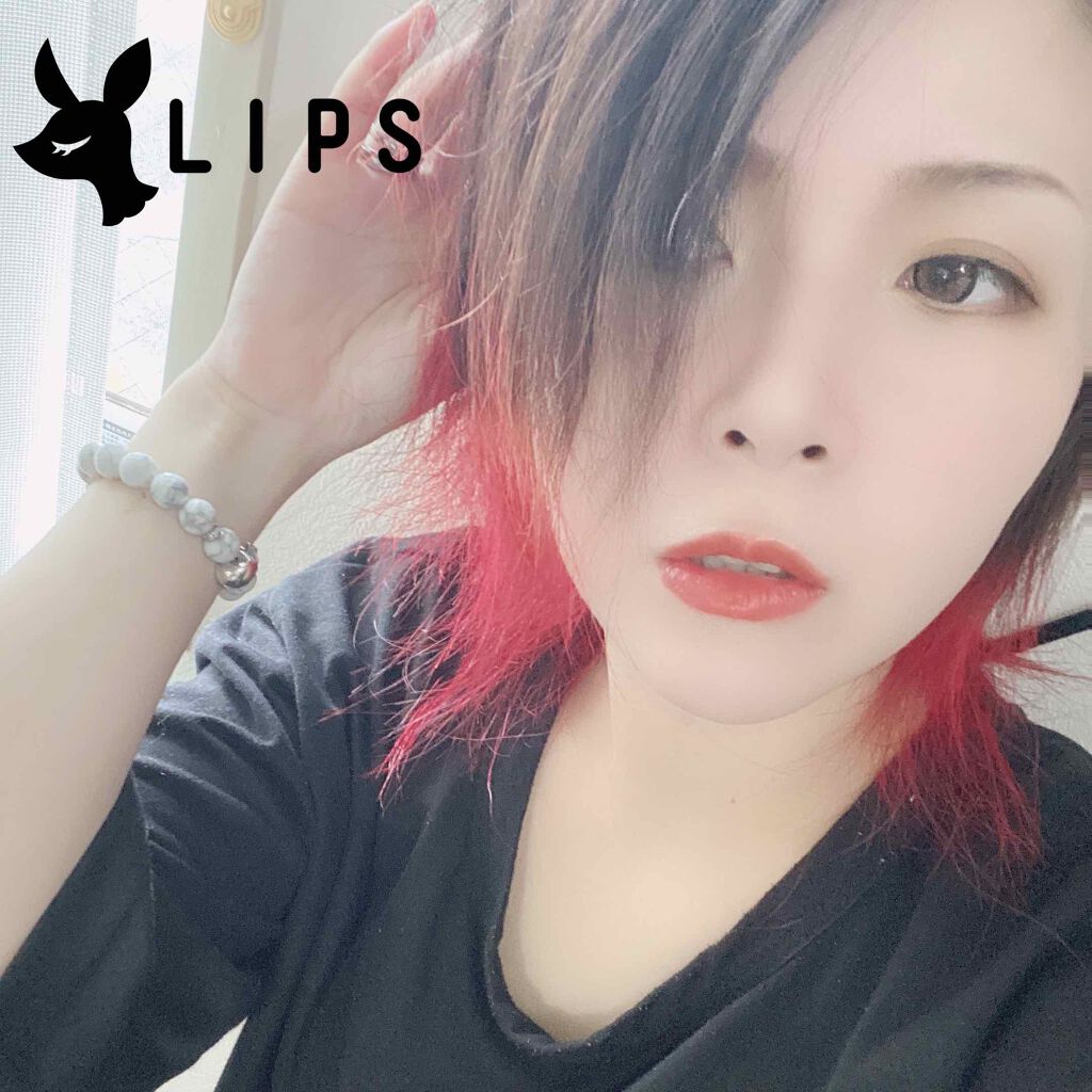 ケイト デザイニングアイブロウ3D/KATE/パウダーアイブロウを使ったクチコミ（1枚目）