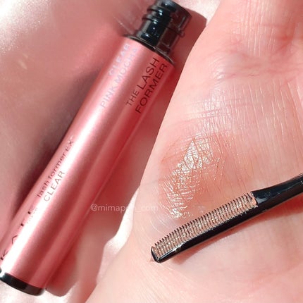 みまぽん on LIPS 「KATE新作速報📢✨2024年4月に発売されるKATEの新作ラ..」(4枚目)