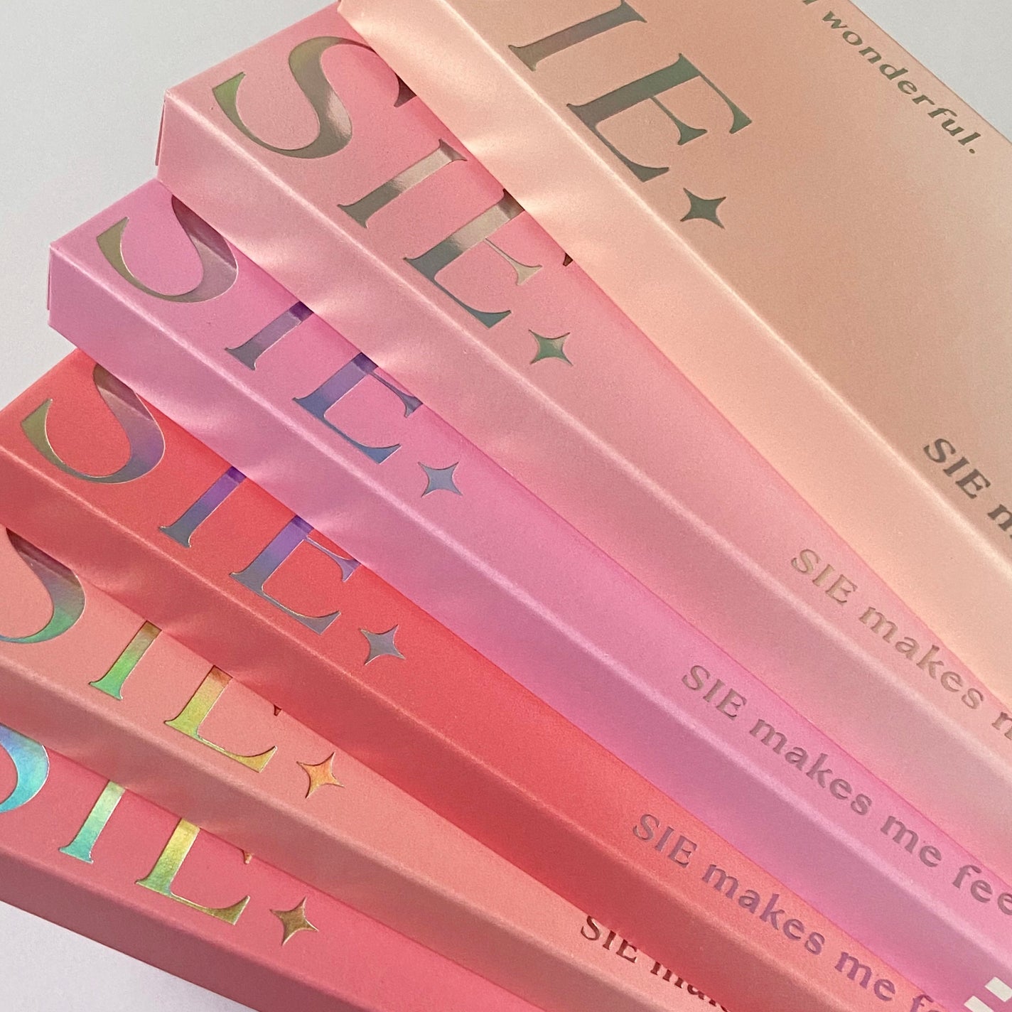 SIE. 1day/SIE./ワンデー(1DAY)カラコンを使ったクチコミ(8枚目)