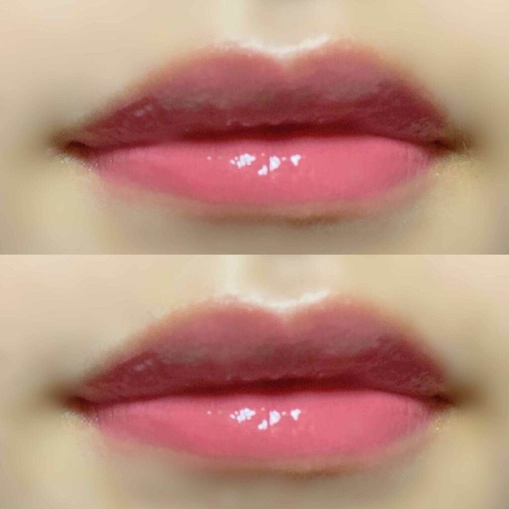 ラック シュプリア/shu uemura/リップグロスを使ったクチコミ(2枚目)