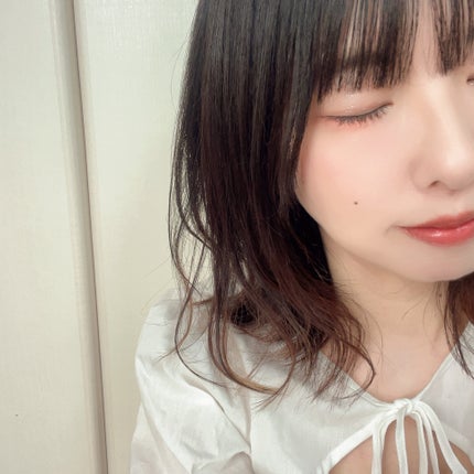 プリュスオー メルティバーム/plus eau/ヘアバームを使ったクチコミ(7枚目)