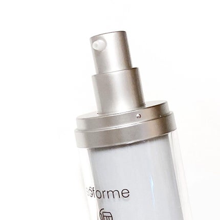 SOFORME オーラー乳液/soforme/乳液を使ったクチコミ(2枚目)