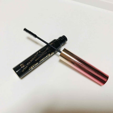 マイクロマスカラ アドバンストフィルム/ヒロインメイク/マスカラを使ったクチコミ(2枚目)