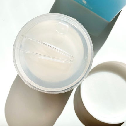 テルムレクリアパッド/STEAMBASE/トナーパッドを使ったクチコミ(3枚目)