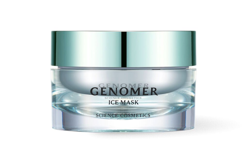 ドクターシーラボⓇ ジェノマー アイスマク