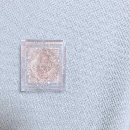 セレクト アイカラー/ESPRIQUE/単色アイシャドウを使ったクチコミ(1枚目)