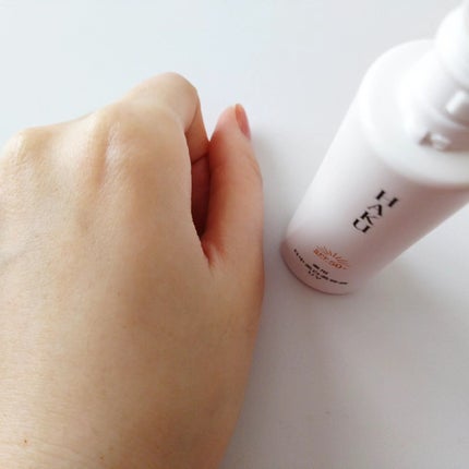 薬用 日中美白美容液/HAKU/美容液を使ったクチコミ(5枚目)