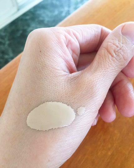 ベアプロ リキッド ファンデーション/bareMinerals/リキッドファンデーションを使ったクチコミ(2枚目)