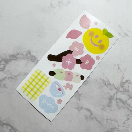 グリーンタンジェリン ビタC ダークスポットケアセラム/goodal/美容液を使ったクチコミ(4枚目)