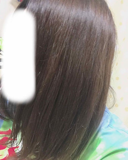 ジェミールフラン メルティバター バーム/ジェミールフラン/ヘアバームを使ったクチコミ(2枚目)