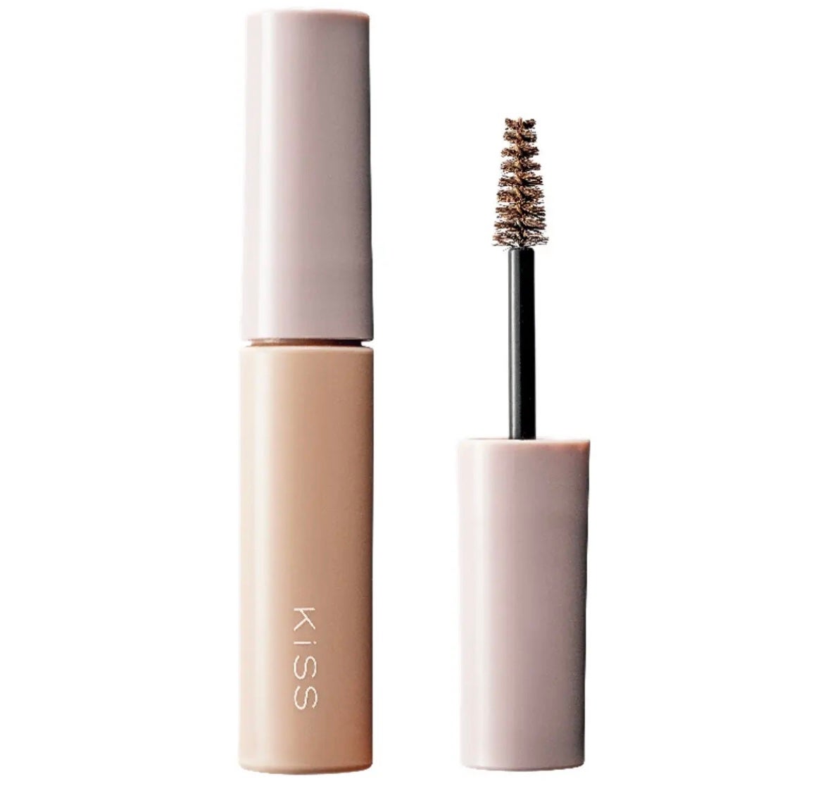 キス うす眉メーカー/KiSS/眉マスカラを使ったクチコミ(1枚目)