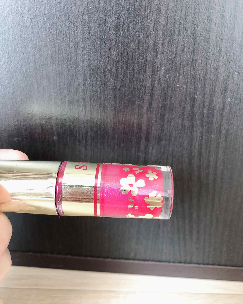 オールインワンティント/シャインリッチ/リップティントを使ったクチコミ（2枚目）