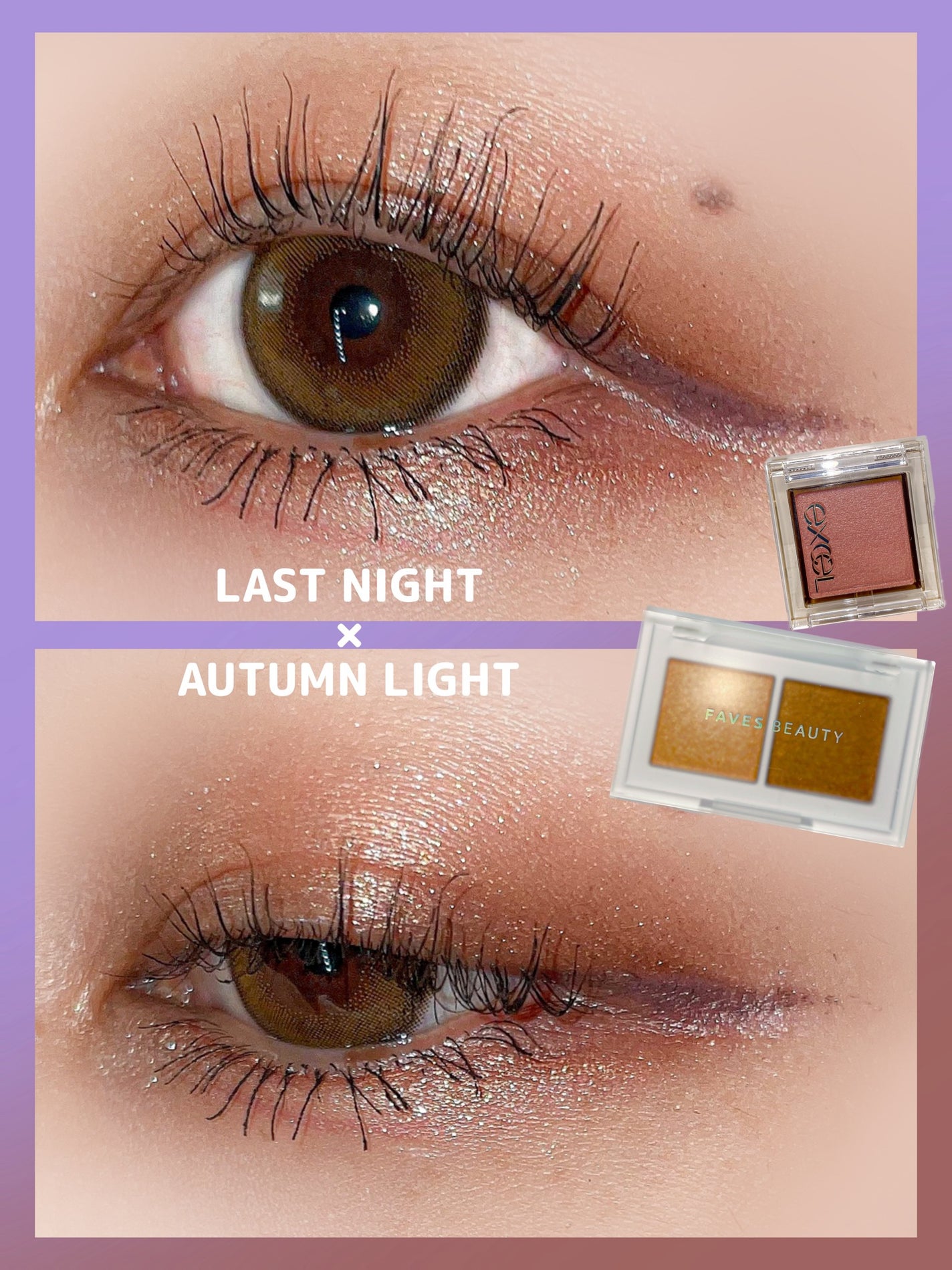 Diya 1day/Diya/ワンデー(1DAY)カラコンを使ったクチコミ(3枚目)