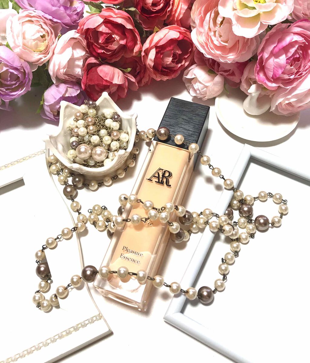 Arlavie 美容液/AR Cosmetics TOKYO/美容液を使ったクチコミ（1枚目）