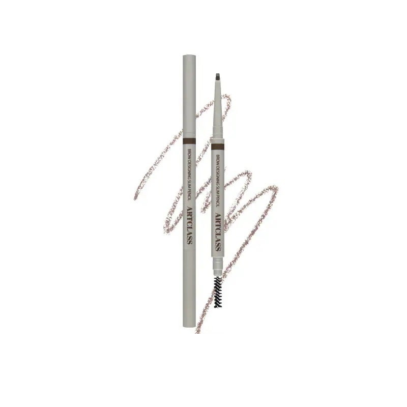 ブロウ デザイニング スリム ペンシル #2 トープブラウン