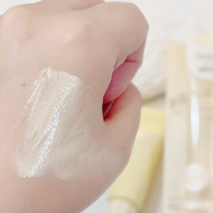 ブライトピュアベースCC/CandyDoll/CCクリームを使ったクチコミ(4枚目)