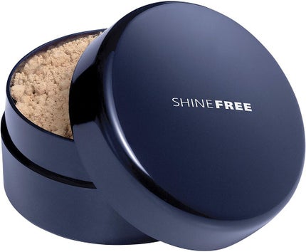 MAYBELLINE NEW YORK Shine Free Oil Control Loose Powder