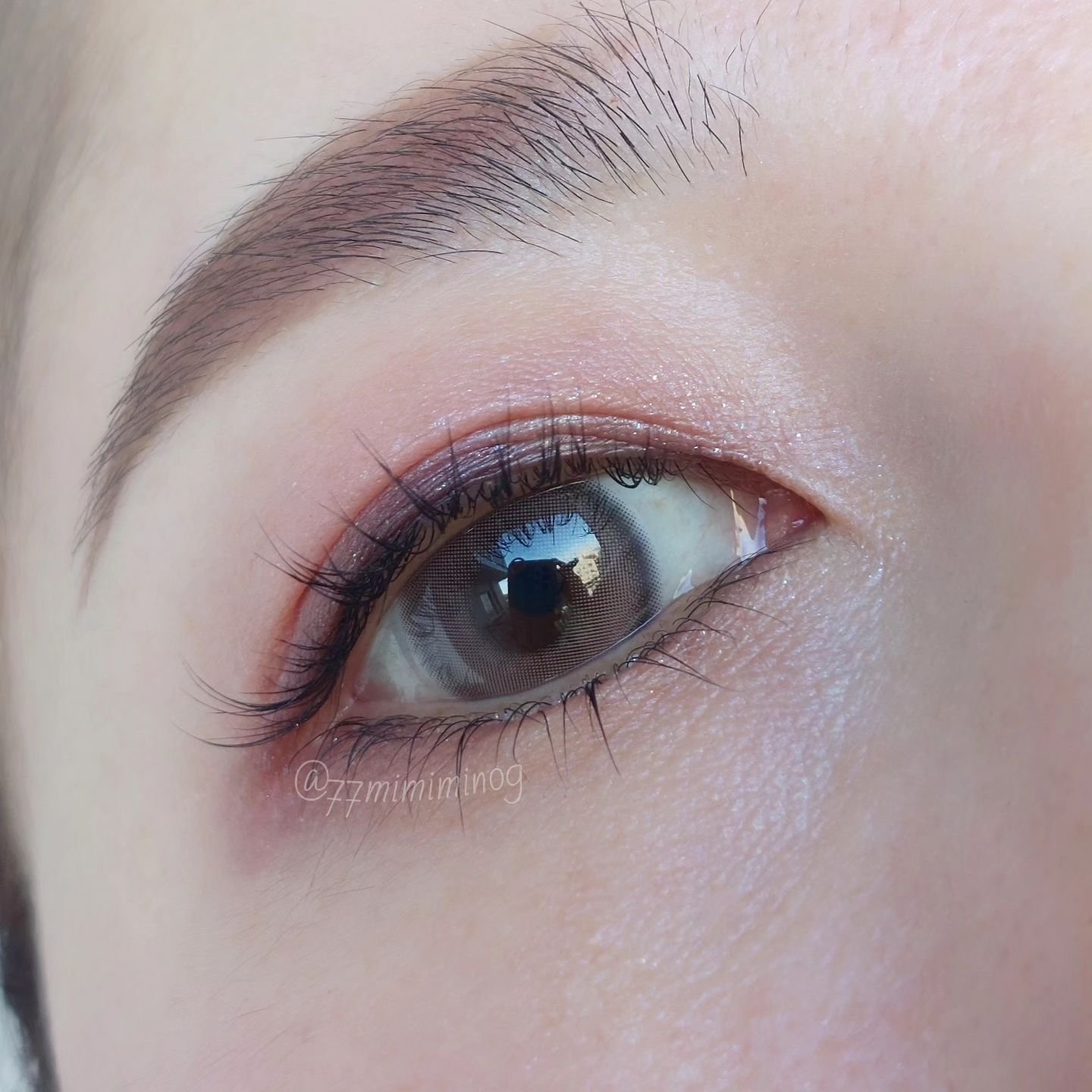 ホリデー メイクアップ キット A/B A/SUQQU/メイクアップキットを使ったクチコミ（2枚目）