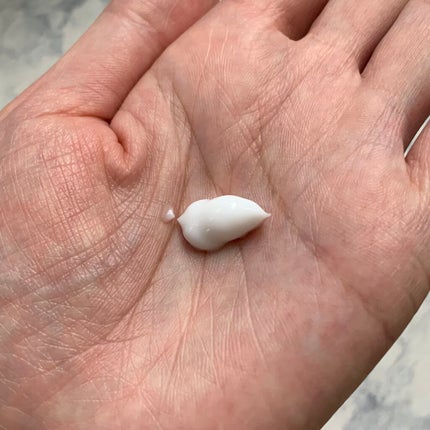 トランシーノ薬用クリアクレンジングEX/トランシーノ/クレンジングクリームを使ったクチコミ(3枚目)