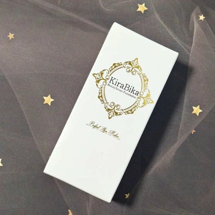 きらびか ビューティーセラムファンデーション/KiraBika/リキッドファンデーションを使ったクチコミ(5枚目)