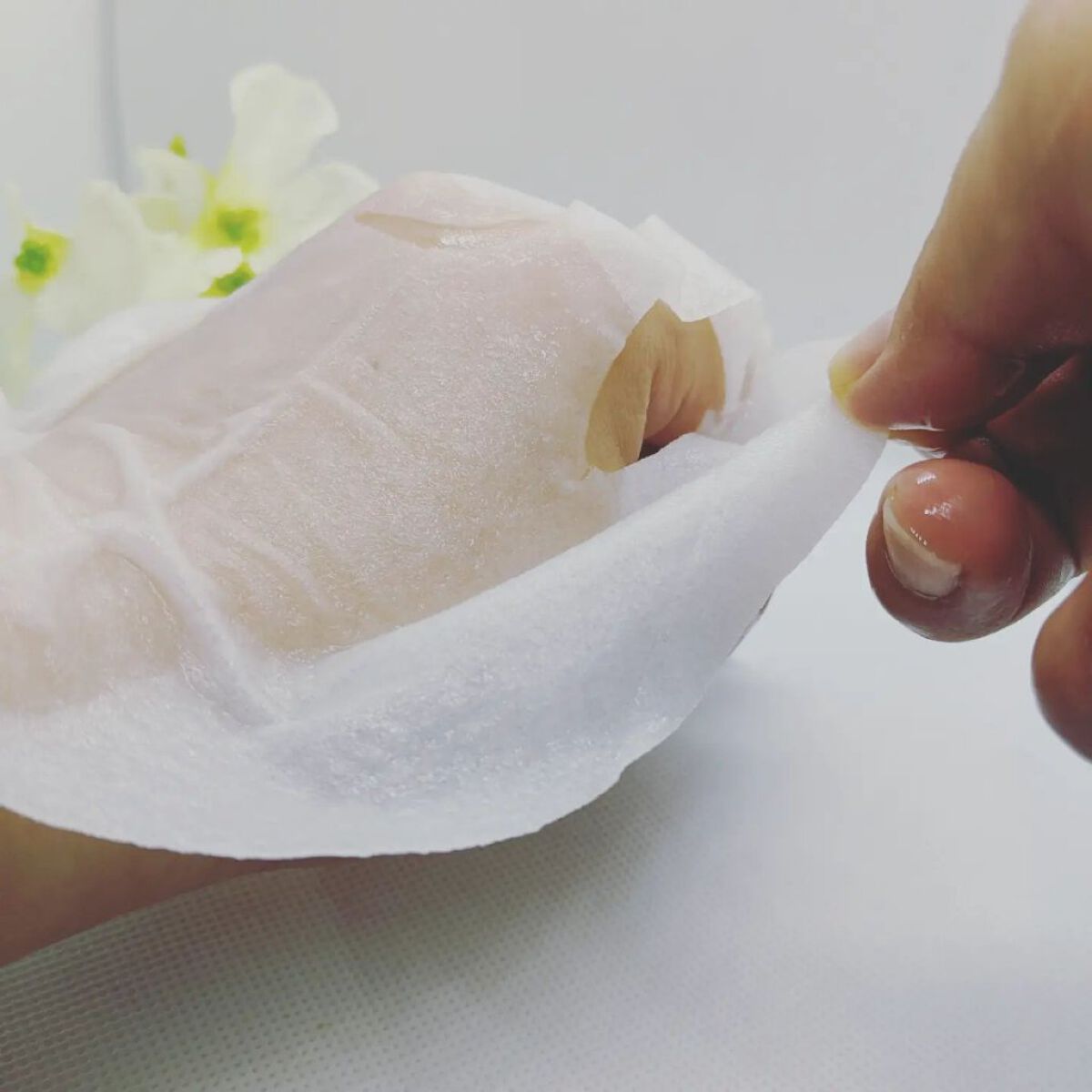 を使ったクチコミ（3枚目）