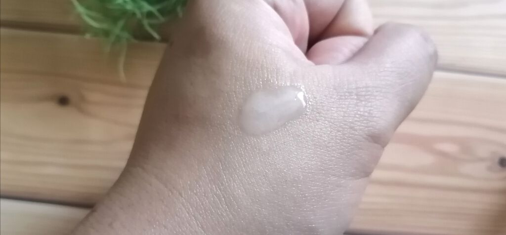 ACP 14 DAYS キット/AGILE COSMETICS PROJECT/スキンケアキットを使ったクチコミ（2枚目）