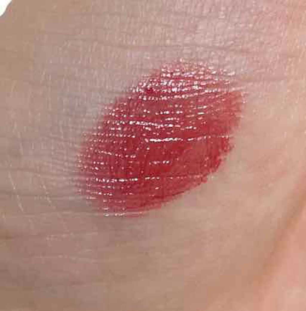 マシュマロルック リップスティック/リンメル ロンドン/口紅を使ったクチコミ（2枚目）