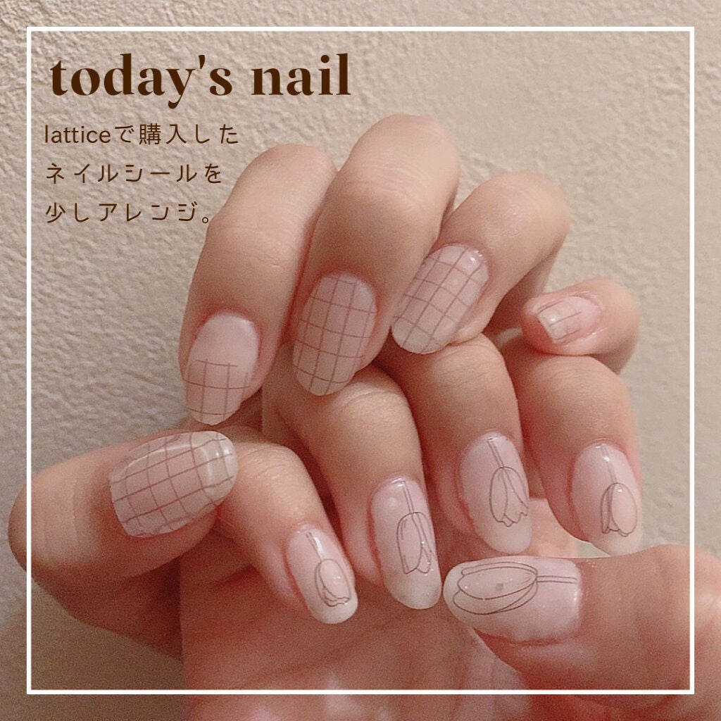 irogel/irogel(イロジェル)/ジェルネイルを使ったクチコミ(1枚目)