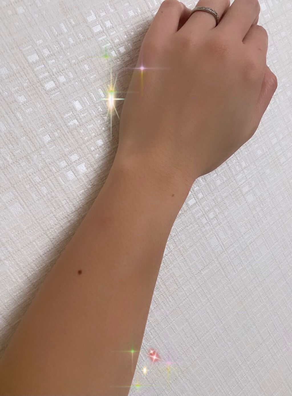 ミュゼコスメ メンズ 薬用ヘアリムーバルクリーム ホワイトシトラスの香り/ミュゼコスメ/除毛クリームを使ったクチコミ（2枚目）