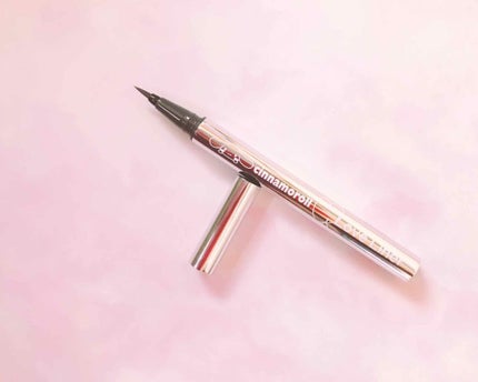 ラブライナー カラーコレクション/ラブ・ライナー/リキッドアイライナーを使ったクチコミ(1枚目)