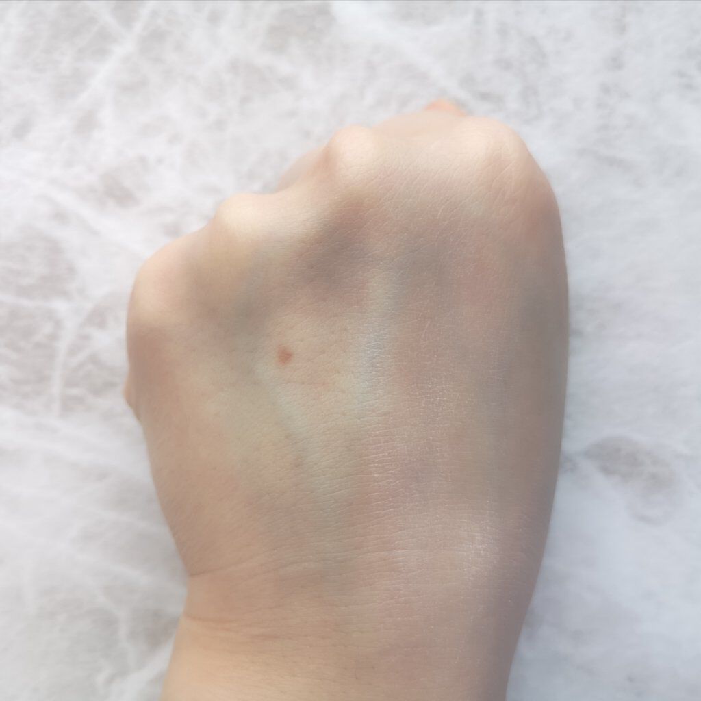 コンプリート フラット プライマー/DECORTÉ/化粧下地を使ったクチコミ(1枚目)