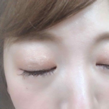 DASODA MG メガロングマスカラのクチコミ「DASODAロングマスカラ
昔6年くらい前に使ってました!また復活してみたら
やっぱり良い!!.....」(3枚目)