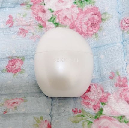 雪肌精 クリアウェルネス UV ディフェンス ミルク マイルドのクチコミ「雪肌精
クリアウェルネス UV ディフェンス ミルク マイルド
<日焼け止めミルク>50ml
.....」(1枚目)