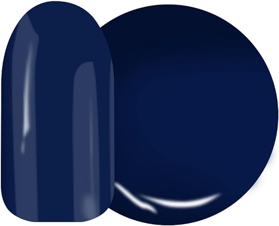 カラージェル B-12 ネイビー