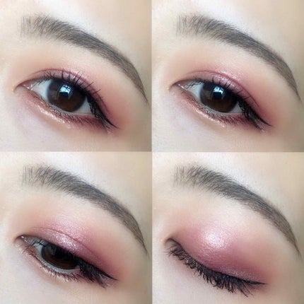 クチュール クルール パレット/YVES SAINT LAURENT BEAUTE/アイシャドウパレットを使ったクチコミ(1枚目)