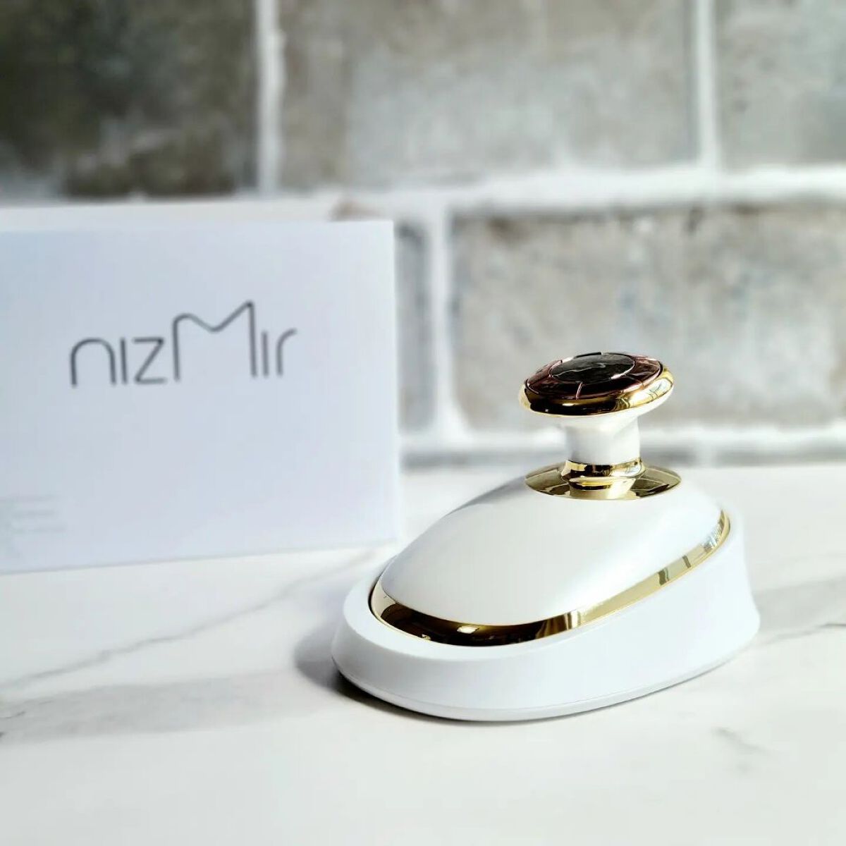 キャビテーション/NiZmir/ボディケア美容家電を使ったクチコミ（1枚目）