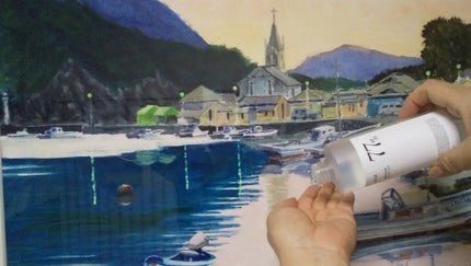 ドクダミ 77 スージングトナー/Anua/化粧水を使ったクチコミ(2枚目)