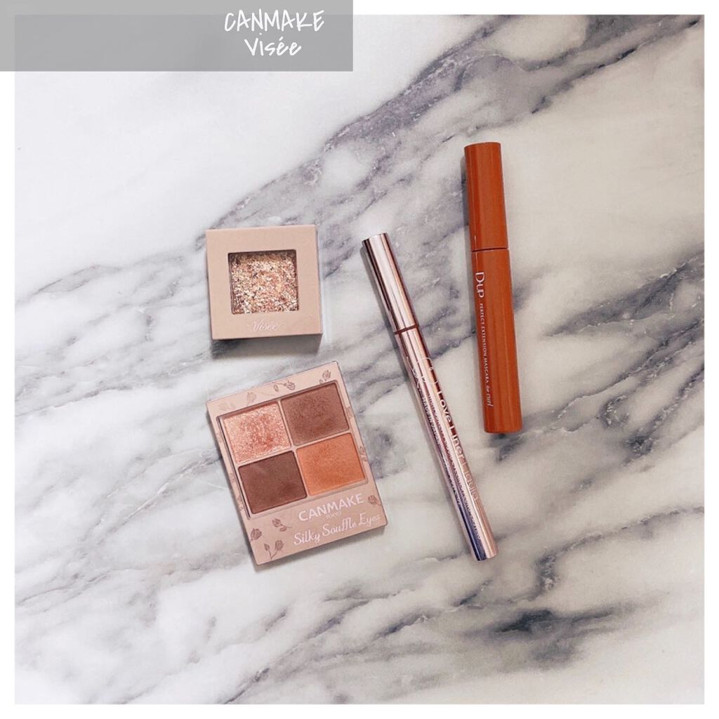 ラブ・ライナー リキッドアイライナーＲ３/ラブ・ライナー/リキッドアイライナーを使ったクチコミ（1枚目）