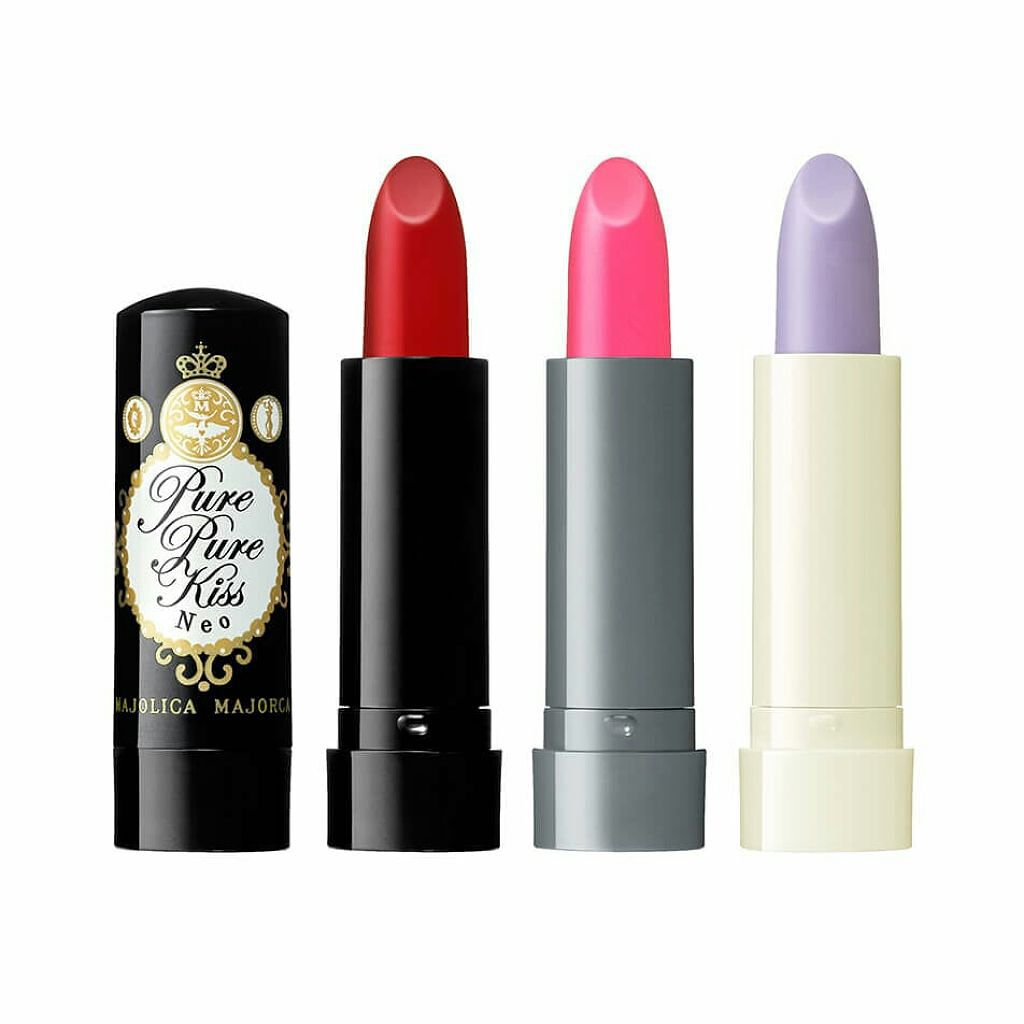 ハニーポンプグロス NEO/マジョリカ マジョルカ/リップグロスを使ったクチコミ（1枚目）