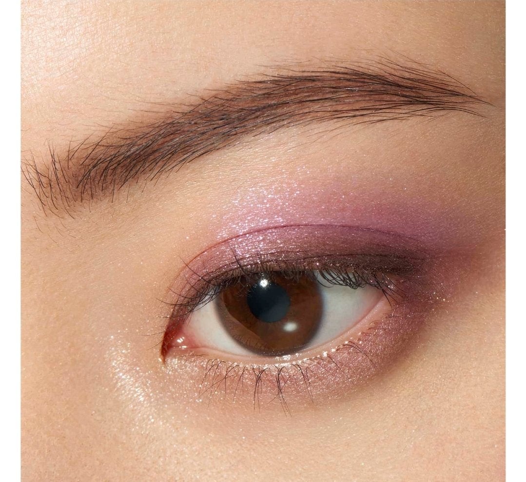 アイカラーレーション/LUNASOL/アイシャドウパレットを使ったクチコミ(2枚目)