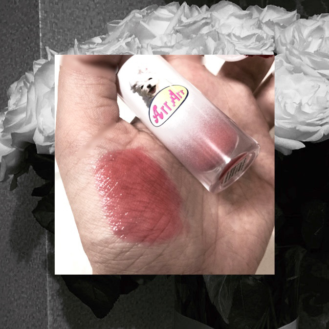 ピュア ブラッシュド サンシャイン チーク/PERIPERA/パウダーチークを使ったクチコミ（3枚目）