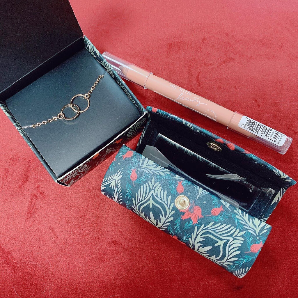 My Little Box/My Little Box/その他キットセットを使ったクチコミ（3枚目）