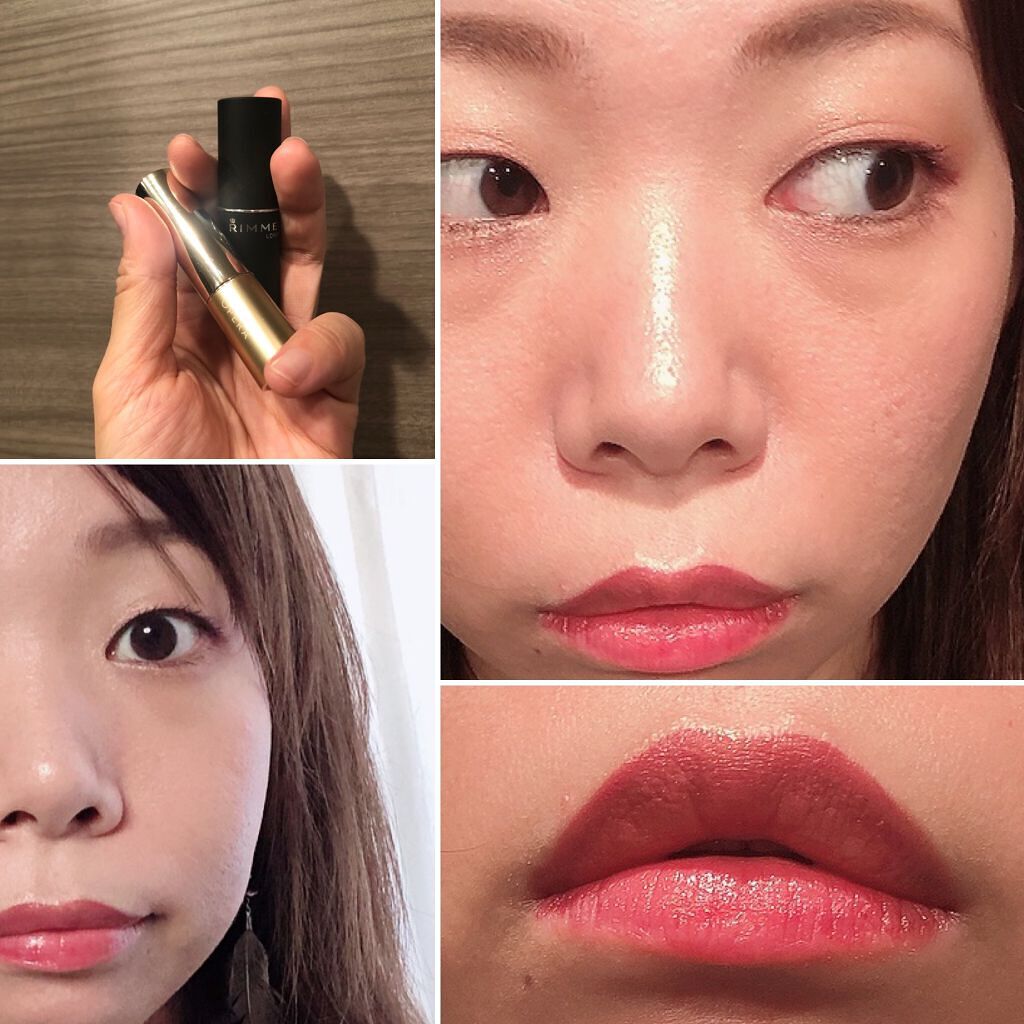 オペラ リップティント N/OPERA/リップティントを使ったクチコミ(4枚目)