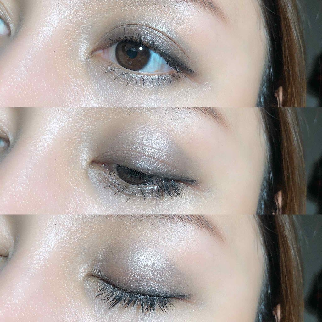 アイ カラー クォード/TOM FORD BEAUTY/アイシャドウパレットを使ったクチコミ(4枚目)