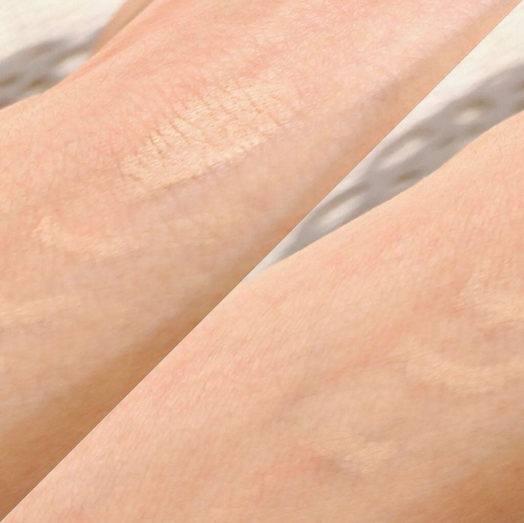 アイバッグコンシーラー/キャンメイク/ペンシルコンシーラーを使ったクチコミ(8枚目)