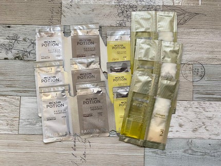 ブルーム ボックス/BLOOMBOX/その他を使ったクチコミ(5枚目)