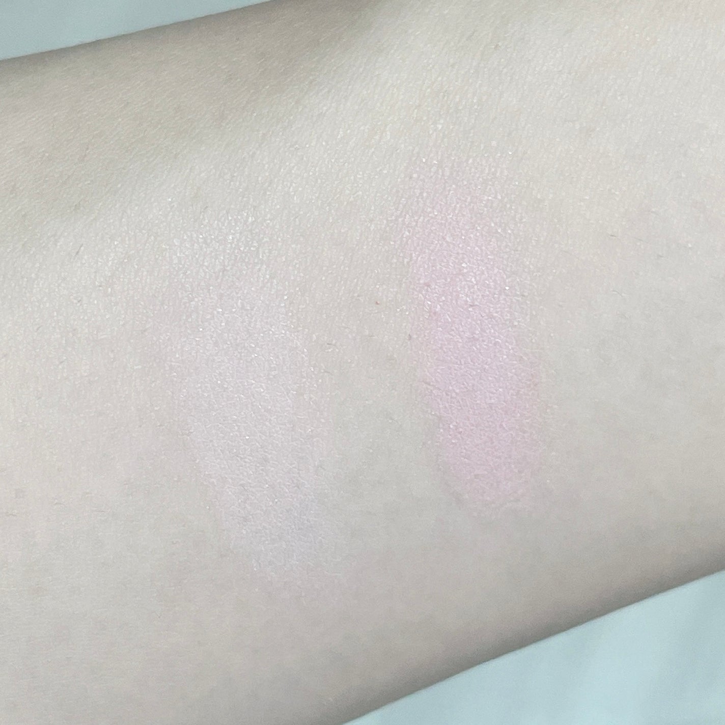 デュアルチーク/2aN/パウダーチークを使ったクチコミ(3枚目)