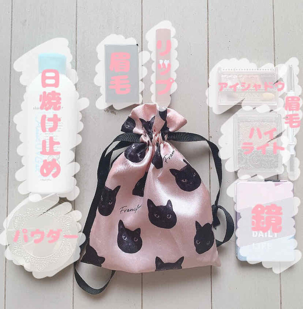 【旧品】マシュマロフィニッシュパウダー/キャンメイク/プレストパウダーを使ったクチコミ（3枚目）