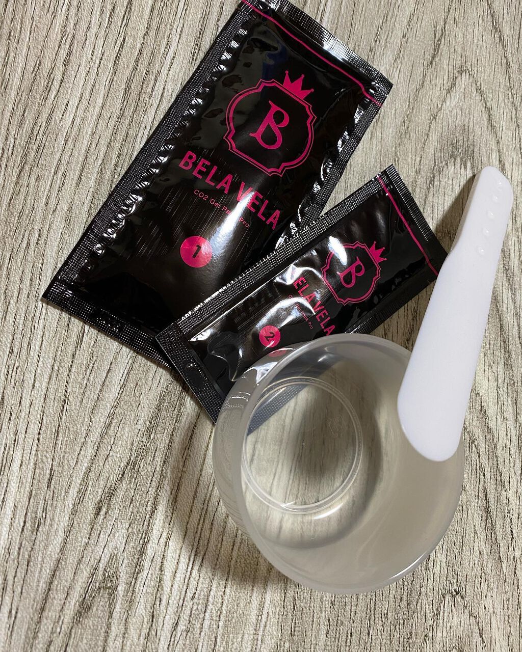 を使ったクチコミ（3枚目）