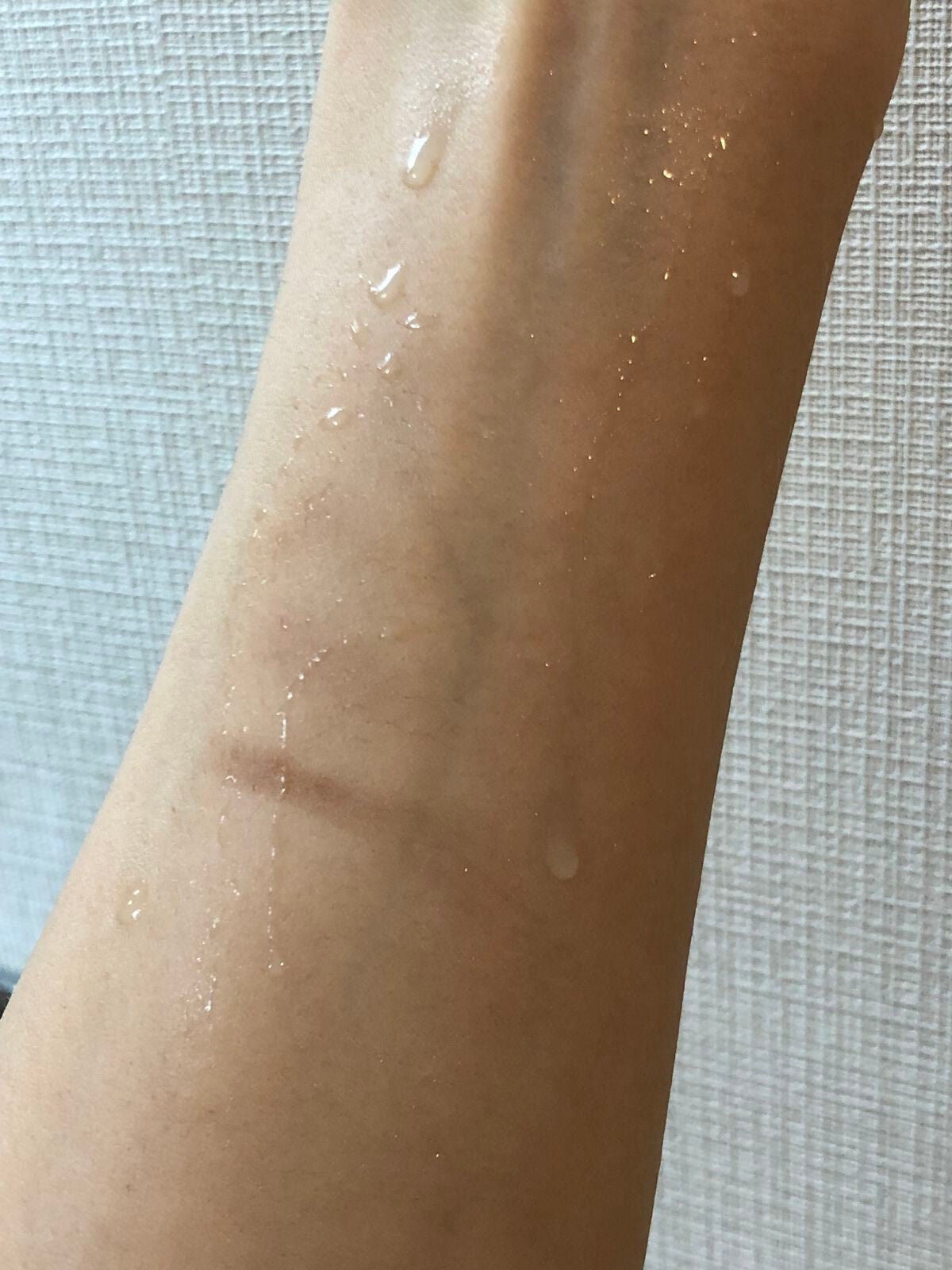 ノーズ&アイブロウパウダー/CEZANNE/パウダーアイブロウを使ったクチコミ(4枚目)